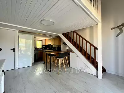 Maison, 71 m²