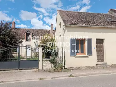 Maison, 92 m²