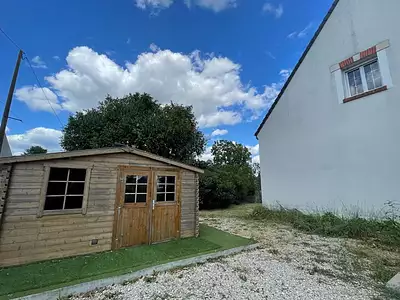 Maison, 141 m²