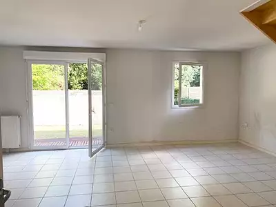 Maison, 84 m²