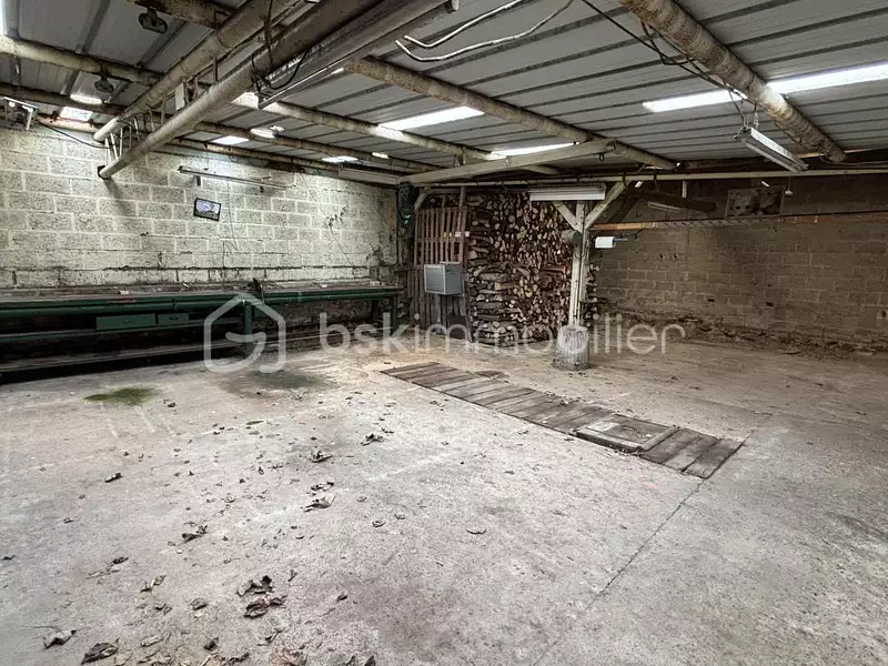 Maison, 95 m²