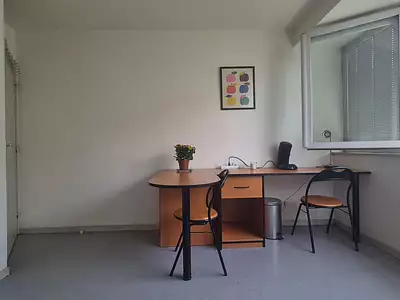 Appartement, 20 m²