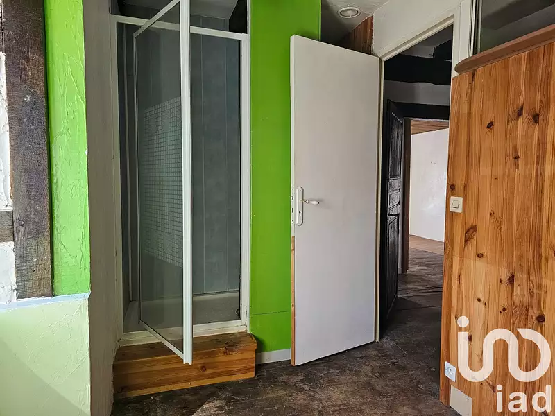 Maison, 128 m²