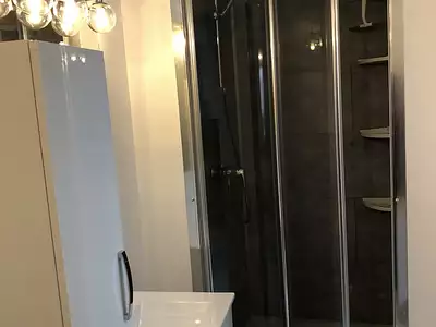 Appartement, 42 m²