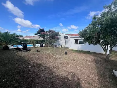 Maison, 144 m²