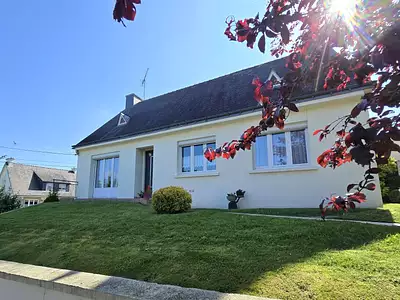Maison, 103 m²