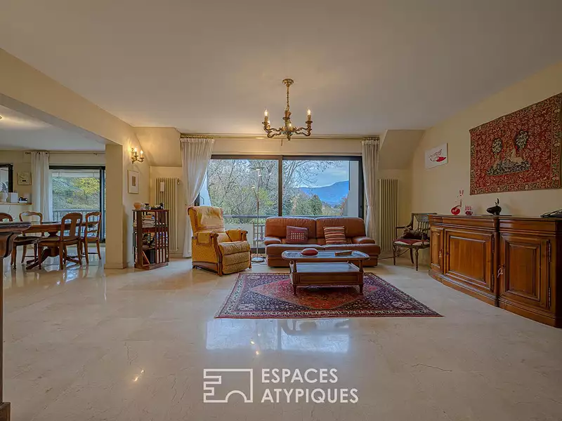 Appartement, 108 m²