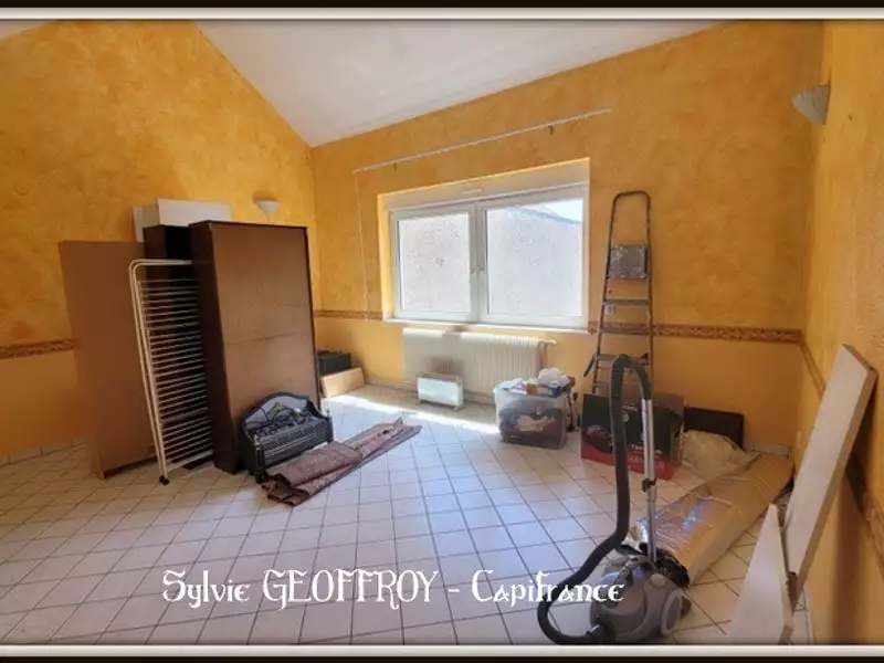 Appartement, 157 m²