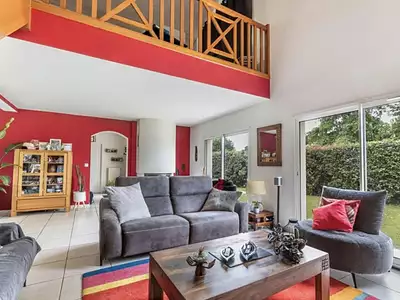 Maison, 186 m²