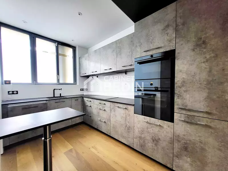 Maison, 100 m²