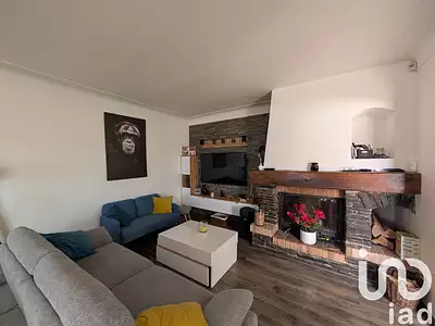 Maison, 160 m²