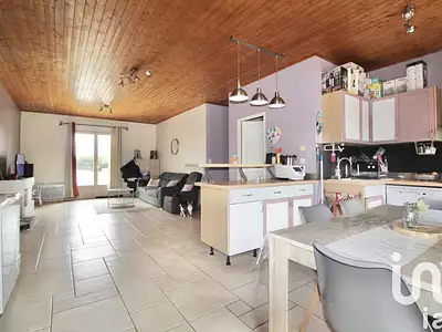 Maison, 87 m²
