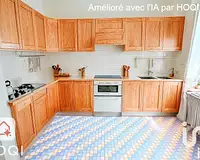 Maison, 72 m²