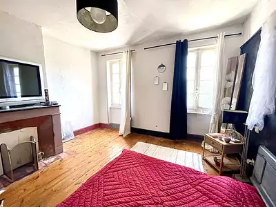 Maison, 180 m²