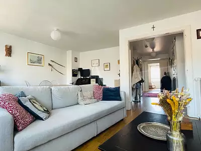 Appartement, 95,46 m²