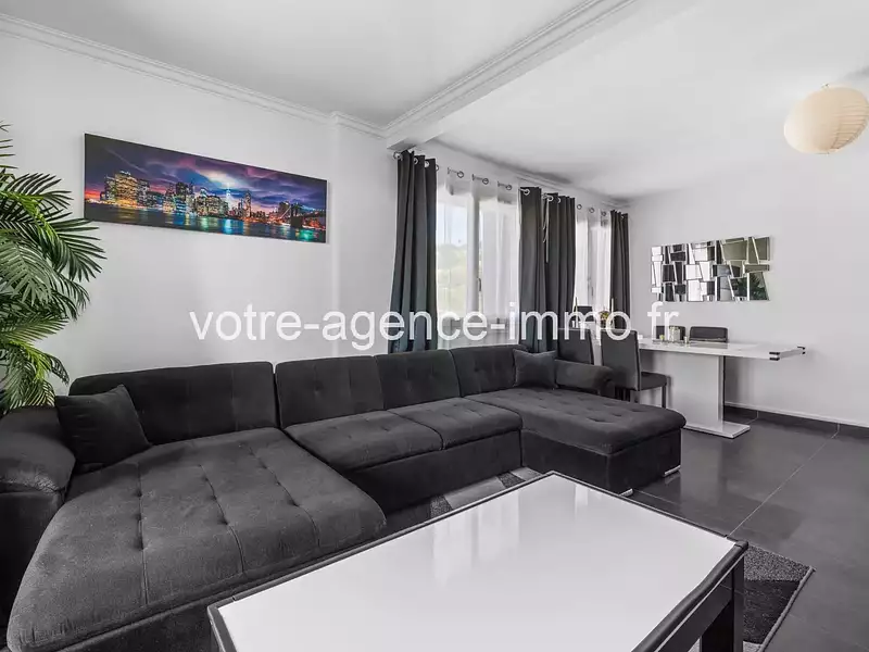 Appartement, 68,83 m²