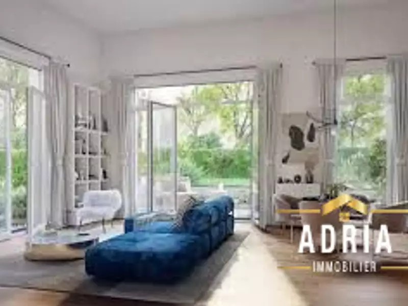 Appartement, 196,97 m²