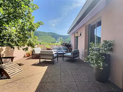 Maison, 170 m²