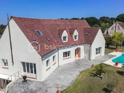 Maison, 310 m²