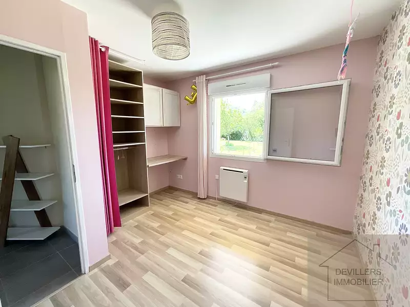 Maison, 82 m²