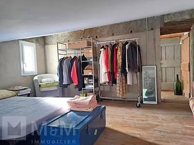 Maison, 83 m²