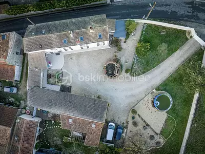 Maison, 170 m²
