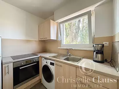 Appartement, 46,4 m²
