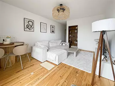 Appartement, 56 m²