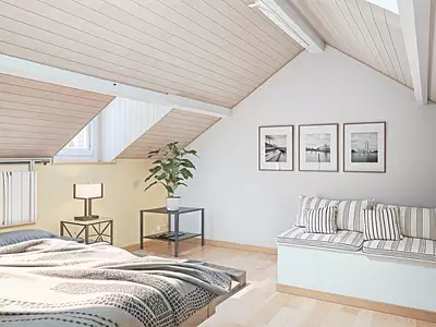 Appartement, 123 m²