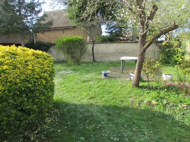 Maison, 89 m²