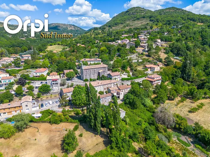 Maison, 257 m²
