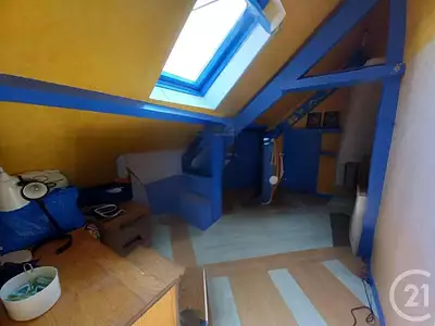 Appartement, 68,6 m²