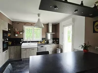 Maison, 141 m²