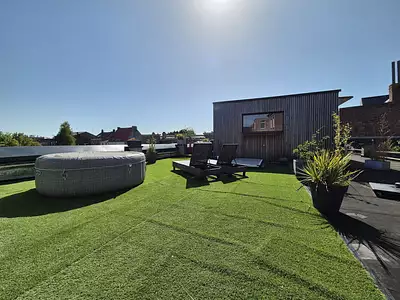 Appartement, 287 m²
