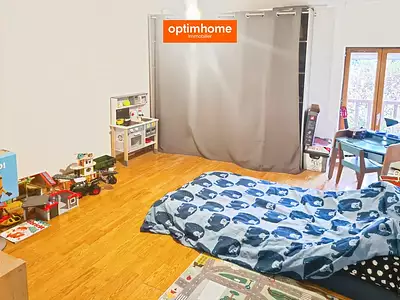 Maison, 202 m²