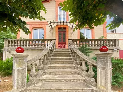 Maison, 211 m²