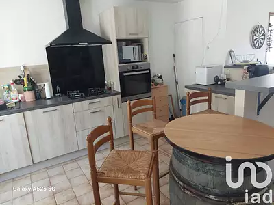 Maison, 95 m²