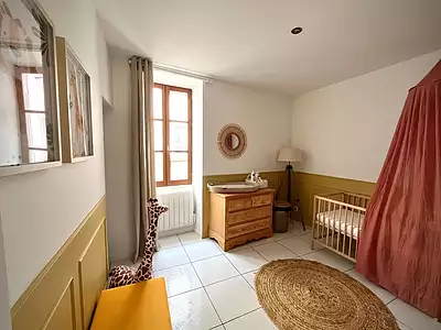 Appartement, 96,53 m²