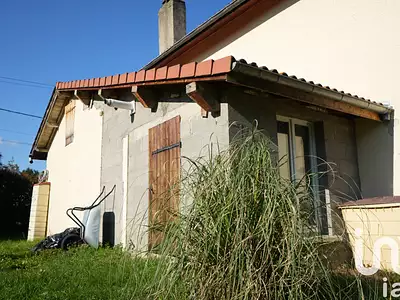 Maison, 159 m²