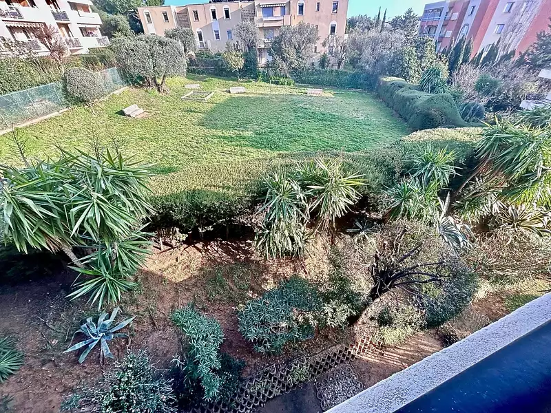 Appartement, 62,5 m²