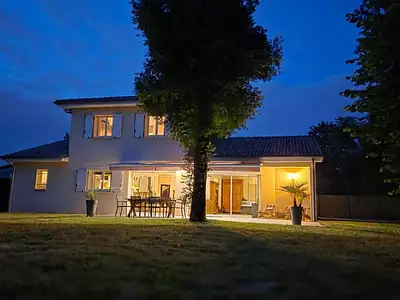 Maison, 140 m²