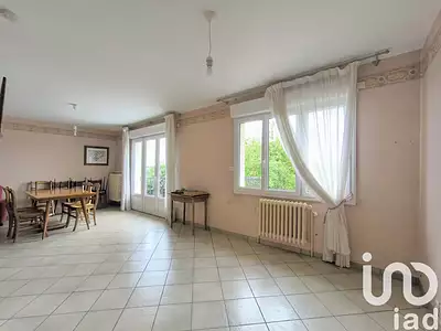 Maison, 87 m²