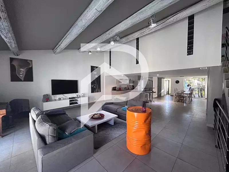 Appartement, 154 m²