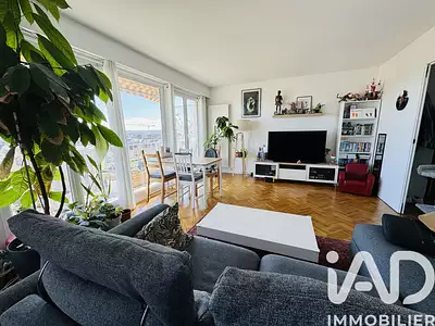 Appartement, 73 m²