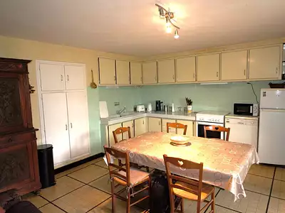 Maison, 380 m²