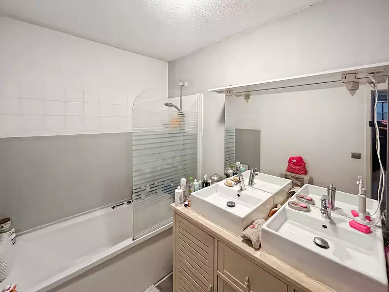 Appartement, 72 m²
