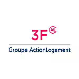 IMMOBILIERE 3F GRAND EST