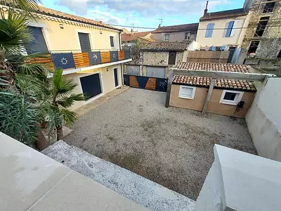 Maison, 105 m²