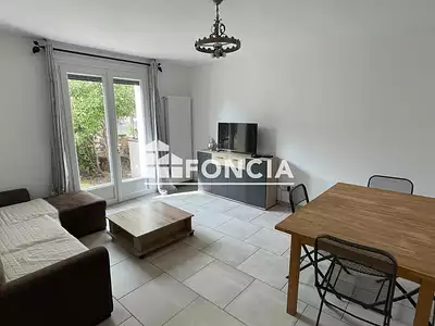Maison, 93 m²