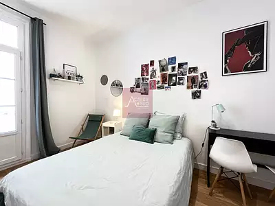 Appartement, 155 m²